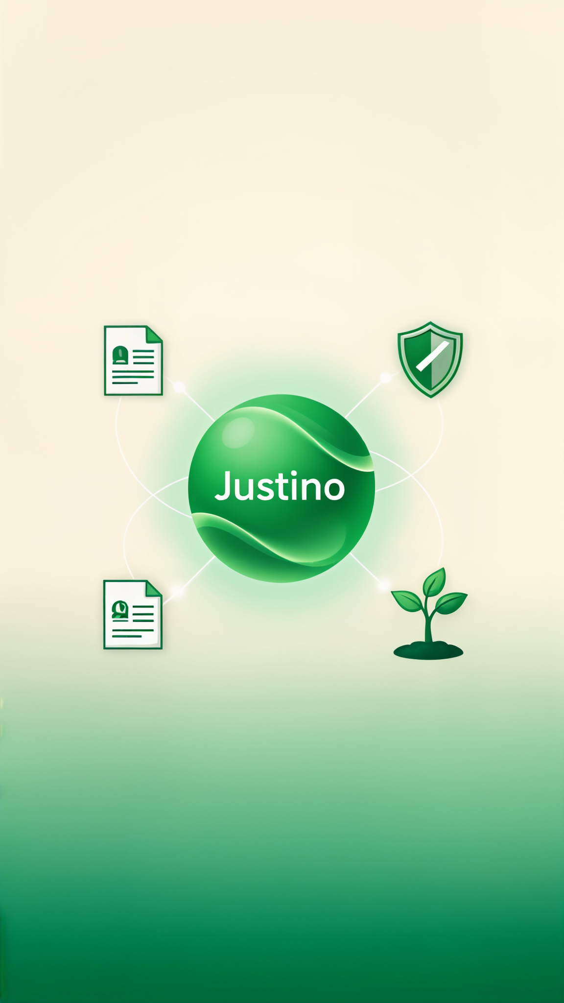 Te presento a Justino: la oportunidad que casi nadie está viendo bien